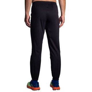 Męskie spodnie do biegania High Point waterproof Pant