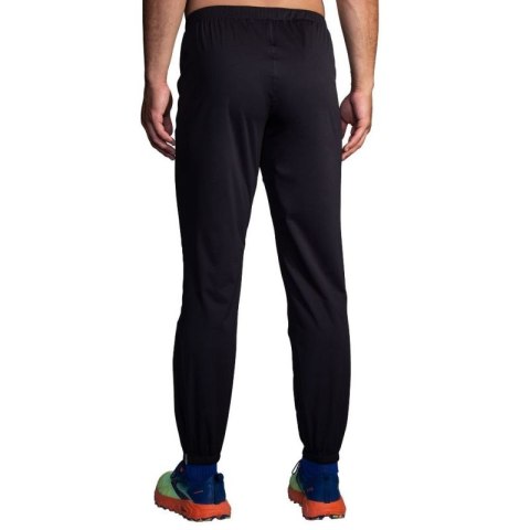 Męskie spodnie do biegania High Point waterproof Pant