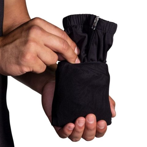 Męskie spodnie do biegania High Point waterproof Pant