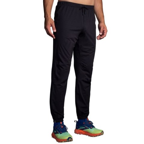 Męskie spodnie do biegania High Point waterproof Pant