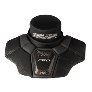 Ochraniacz szyi Bauer Pro Sr