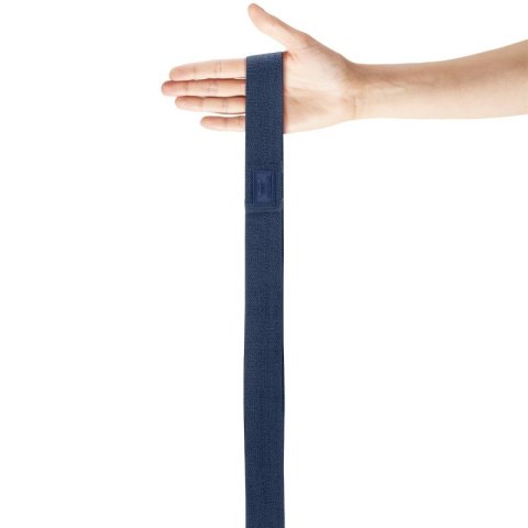 Oporowa guma materiałowa HARD Spokey COTI FLEX