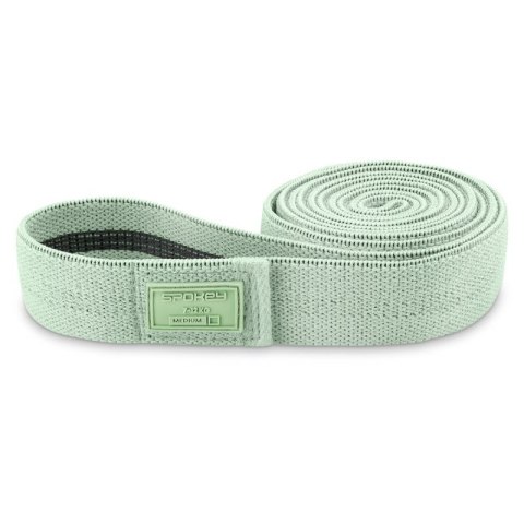 Oporowa guma materiałowa MEDIUM Spokey COTI FLEX