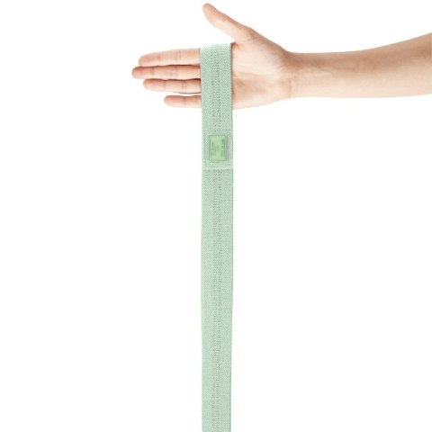 Oporowa guma materiałowa MEDIUM Spokey COTI FLEX