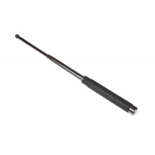 Pałka teleskopowa baton GUARD Snake 26""/65 cm hartowana z pokrowcem (YC-10521-26)"