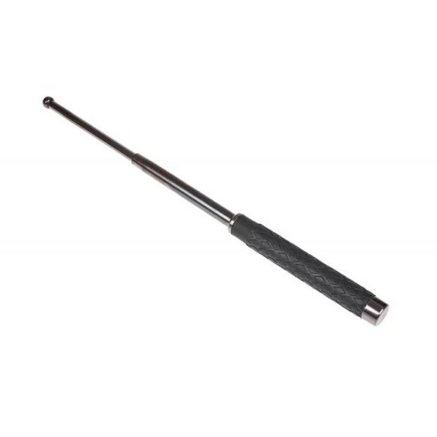 Pałka teleskopowa baton GUARD Snake 26""/65 cm hartowana z pokrowcem (YC-10521-26)"