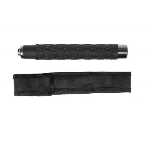 Pałka teleskopowa baton GUARD Snake 26""/65 cm hartowana z pokrowcem (YC-10521-26)"