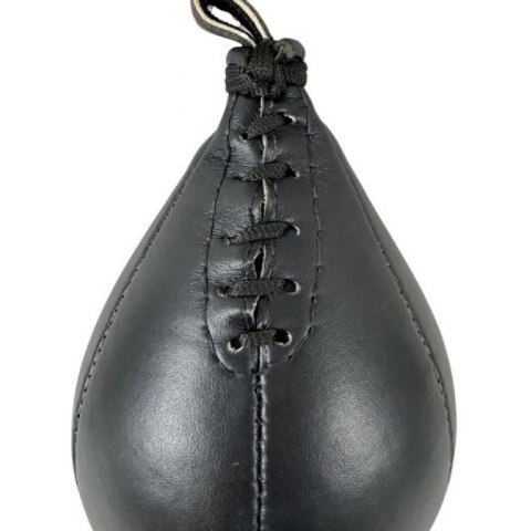 Piłka refleksowa MASTERS 23 cm czarna SP2-0