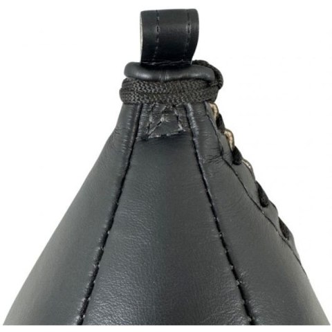 Piłka refleksowa MASTERS 23 cm czarna SP2-0