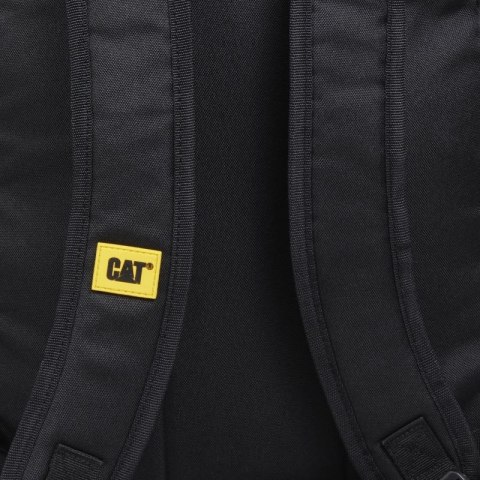 Plecak Caterpillar Fastlane S czarny (84887-84)