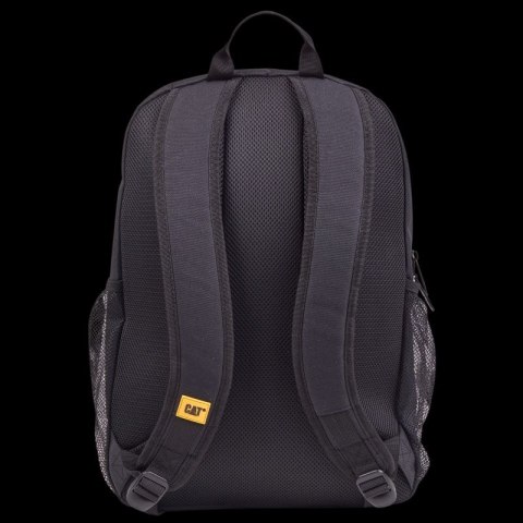 Plecak Caterpillar Tactical Backpack czarny (84722-84)