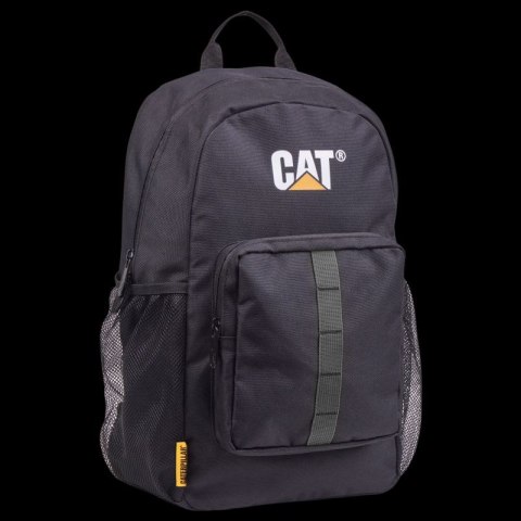 Plecak Caterpillar Tactical Backpack czarny (84722-84)