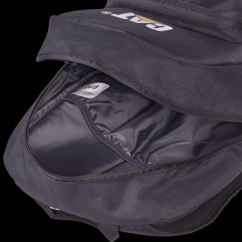 Plecak Caterpillar Tactical Backpack czarny (84722-84)