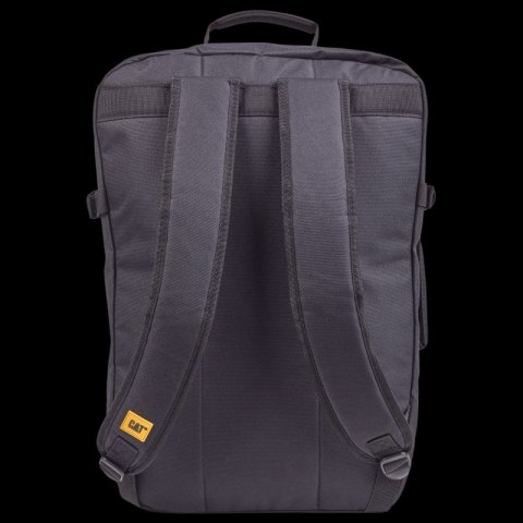 Plecak Caterpillar Tactical Cabin Backpack czarny (84723-84)