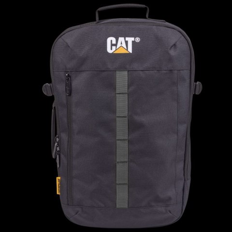 Plecak Caterpillar Tactical Cabin Backpack czarny (84723-84)