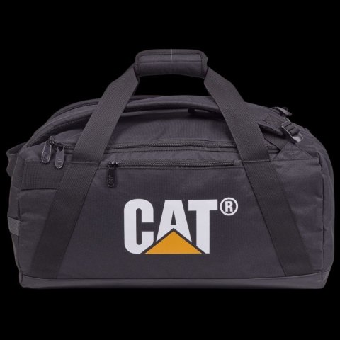 Plecak Caterpillar Tactical Duffel Backpack czarny (84724-84)