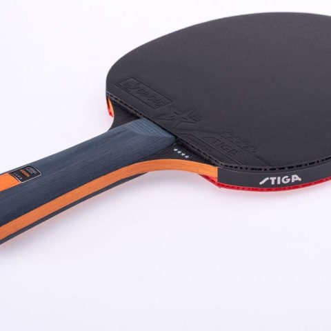 Rakieta VISION 4-STAR