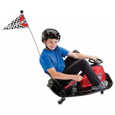 Razor CRAZY CART 20173861 Lithium