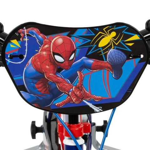 Rower HUFFY Disney SPIDER-MAN 16" 21804W