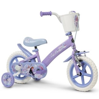 Rowerek dziecięcy Huffy Disney Frozen 12" 22294W
