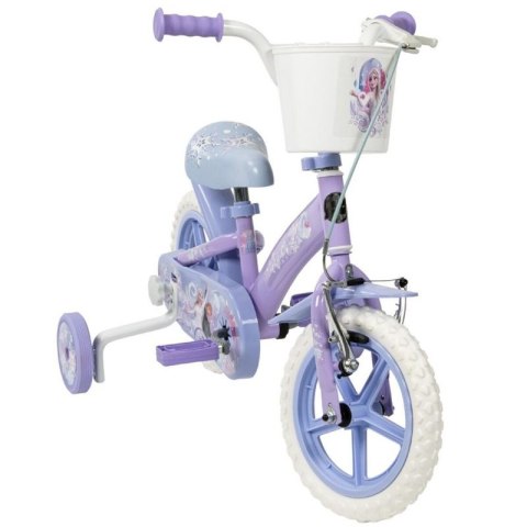 Rowerek dziecięcy Huffy Disney Frozen 12" 22294W