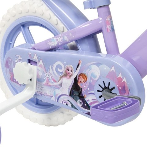 Rowerek dziecięcy Huffy Disney Frozen 12" 22294W