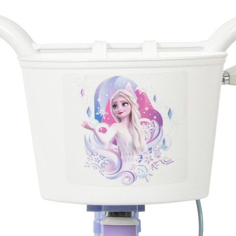 Rowerek dziecięcy Huffy Disney Frozen 12" 22294W