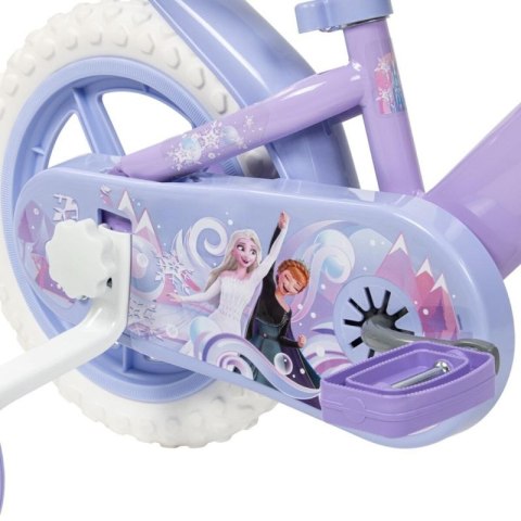 Rowerek dziecięcy Huffy Disney Frozen 12" 22294W