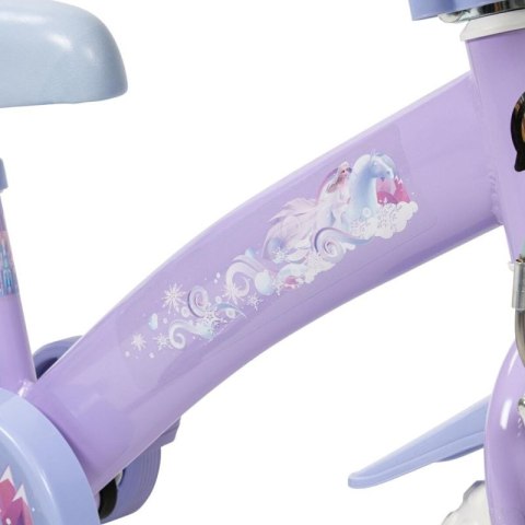 Rowerek dziecięcy Huffy Disney Frozen 12" 22294W