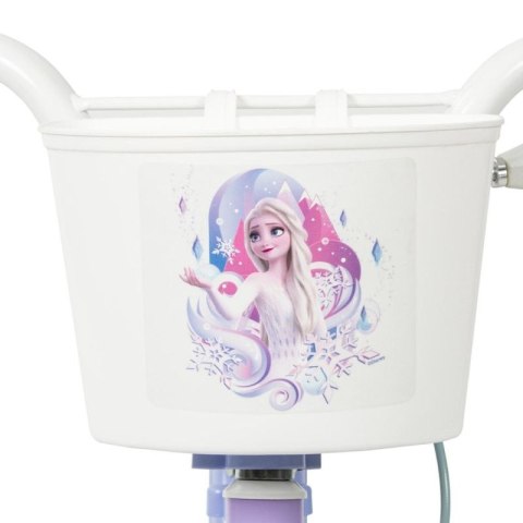 Rowerek dziecięcy Huffy Disney Frozen 12" 22294W
