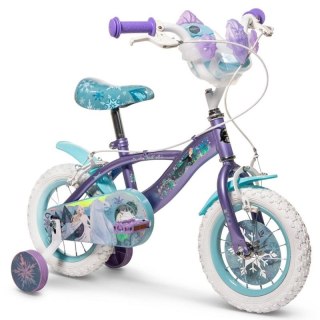 Rowerek dziecięcy Huffy Disney Frozen 12" 22974W