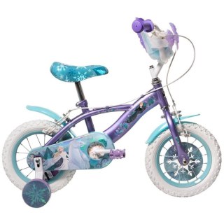 Rowerek dziecięcy Huffy Disney Frozen 12" 22974W