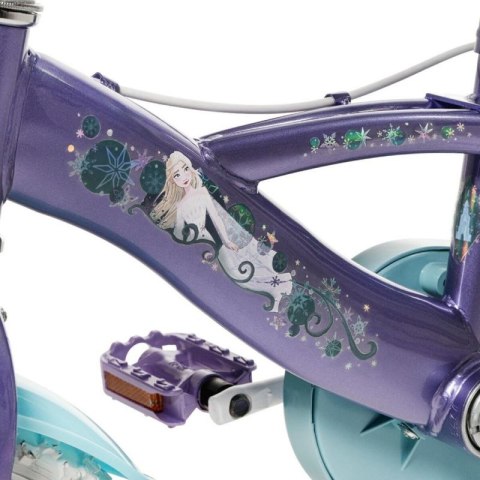 Rowerek dziecięcy Huffy Disney Frozen 12" 22974W