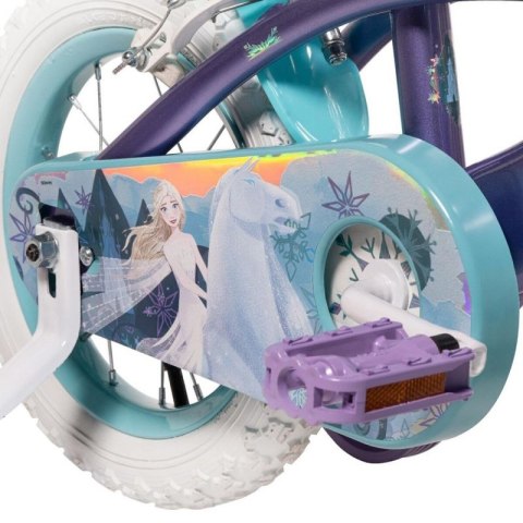 Rowerek dziecięcy Huffy Disney Frozen 12" 22974W