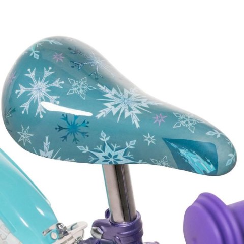 Rowerek dziecięcy Huffy Disney Frozen 12" 22974W