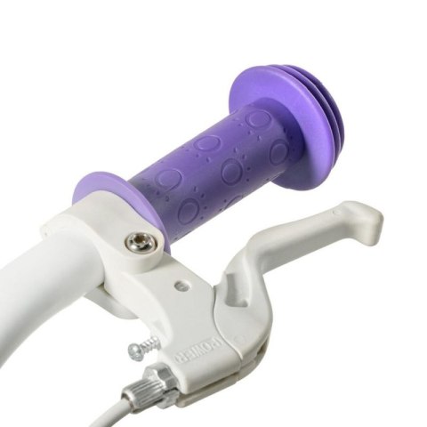 Rowerek dziecięcy Huffy Disney Frozen 12" 22974W