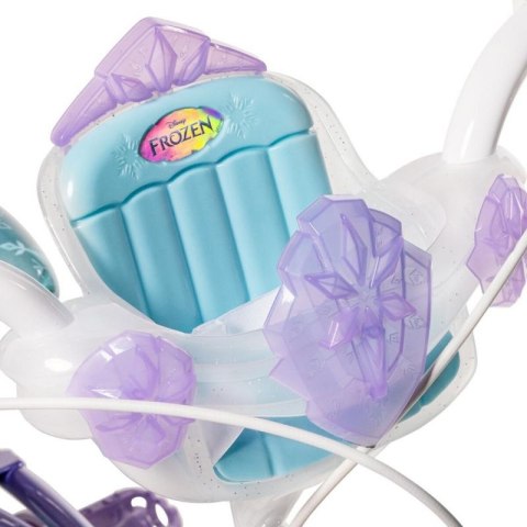 Rowerek dziecięcy Huffy Disney Frozen 12" 22974W