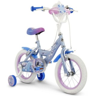 Rowerek dziecięcy Huffy Disney Frozen 14" 24975W