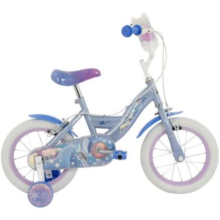 Rowerek dziecięcy Huffy Disney Frozen 14" 24975W