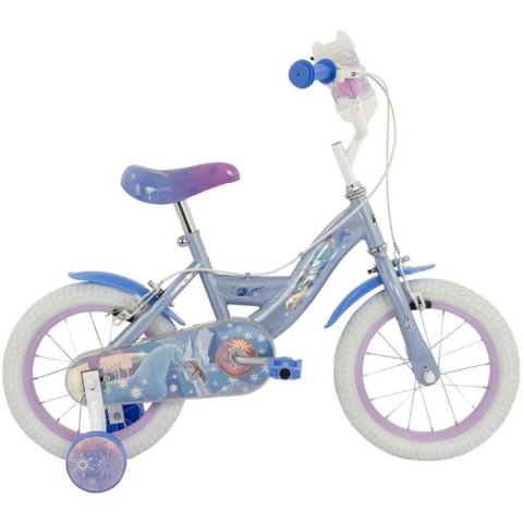 Rowerek dziecięcy Huffy Disney Frozen 14" 24975W