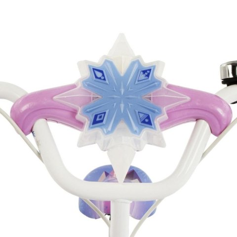 Rowerek dziecięcy Huffy Disney Frozen 14" 24975W