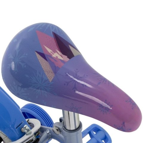 Rowerek dziecięcy Huffy Disney Frozen 14" 24975W