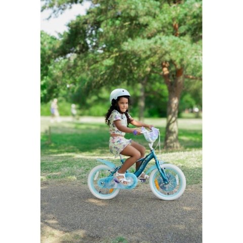 Rowerek dziecięcy Huffy Disney Frozen 16" 21974W