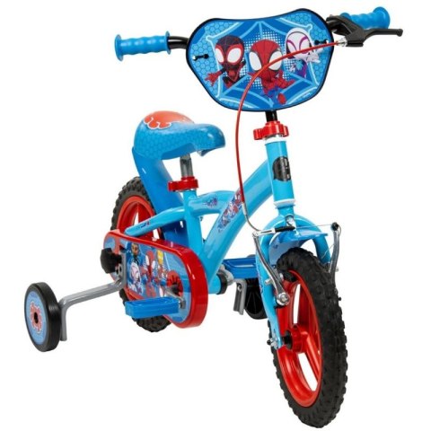 Rowerek dziecięcy Huffy Spidey & Friends 12" 22844W