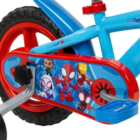 Rowerek dziecięcy Huffy Spidey & Friends 12" 22844W