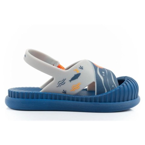 Sandały Ipanema Fun Sea Baby Jr 83661BD297