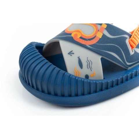 Sandały Ipanema Fun Sea Baby Jr 83661BD297