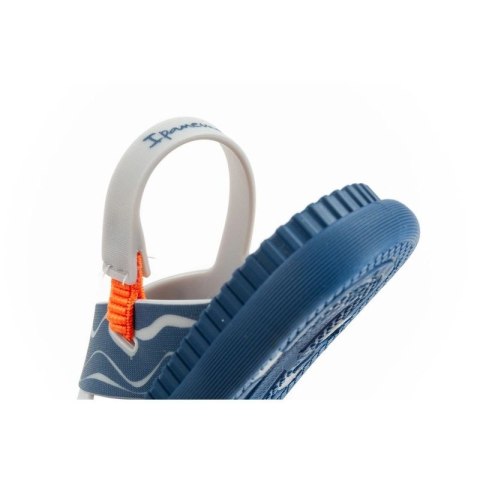 Sandały Ipanema Fun Sea Baby Jr 83661BD297