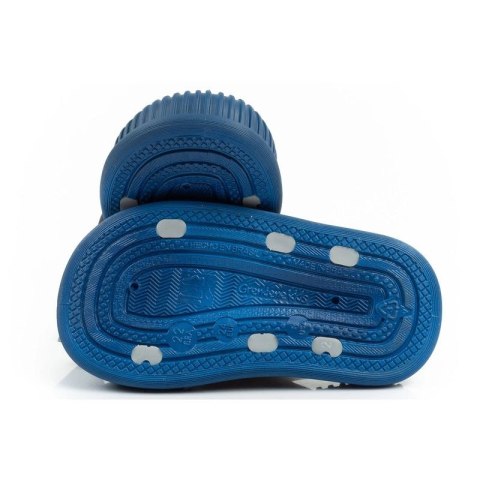 Sandały Ipanema Fun Sea Baby Jr 83661BD297