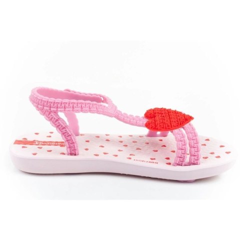 Sandały Ipanema My First Ipanema Baby Jr 81997BC815